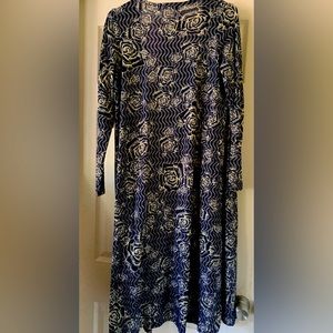 Lularoe Rose Sarah Cardigan